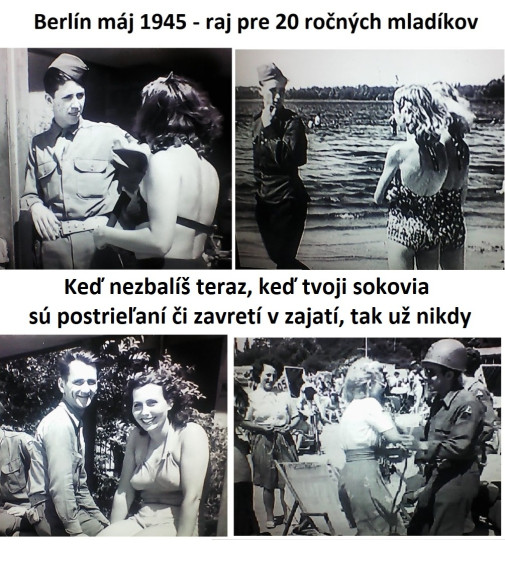 teraz alebo nikdy