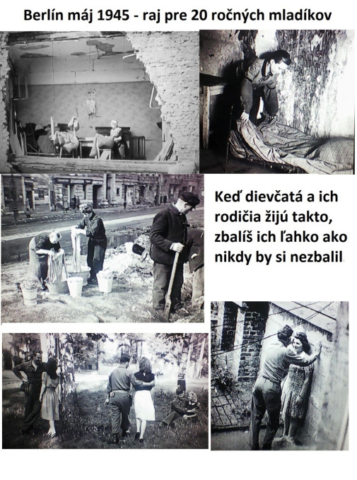 máj lásky čas